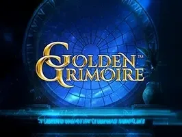 Golden Grimoire DNT