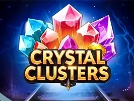 Crystal Clusters screenshot