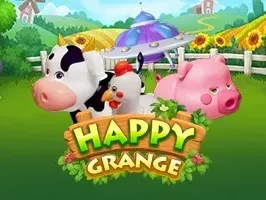 Happy Grange screenshot