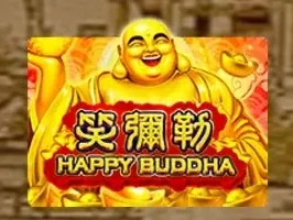 Happy Buddha screenshot
