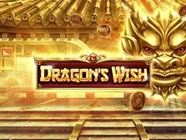 DragonWish screenshot