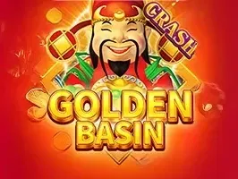 GOLDEN BASIN screenshot