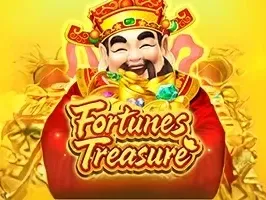 Fortune's Treasure