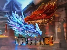 Dual Dragon Age