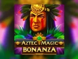 Aztec Magic Bonanza