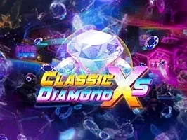 Classic Diamond X5 screenshot