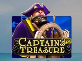 Captains Treasure Pro screenshot